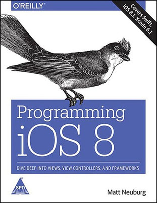 Programming iOS 8(English, Paperback, Neuburg Matt)