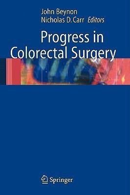 Progress in Colorectal Surgery(English, Paperback, unknown)