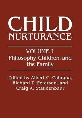 Philosophy, Children, and the Family(English, Paperback, unknown)