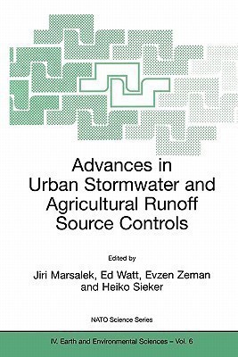 Advances in Urban Stormwater and Agricultural Runoff Source Controls(English, Paperback, unknown)