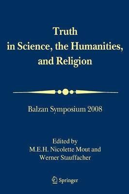 Truth in Science, the Humanities and Religion(English, Paperback, unknown)