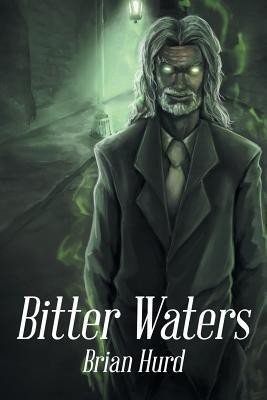 Bitter Waters(English, Paperback, Hurd Brian)