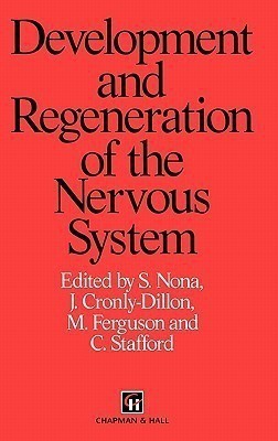 Development and Regeneration of the Nervous System(English, Hardcover, unknown)