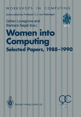 Women into Computing(English, Paperback, unknown)