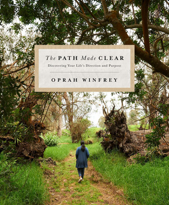 The Path Made Clear(English, Hardcover, Winfrey Oprah)