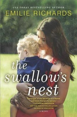 The Swallow's Nest(English, Paperback, Richards Emilie)