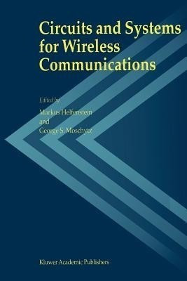 Circuits and Systems for Wireless Communications(English, Paperback, unknown)