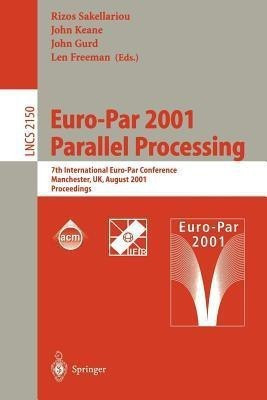 Euro-Par 2001 Parallel Processing(English, Paperback, unknown)