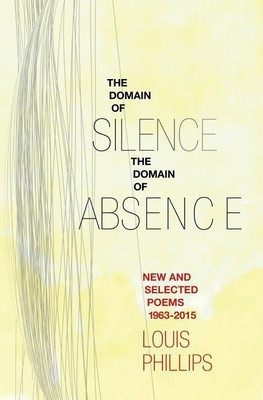 Domain of Silence/Domain of Absence(English, Paperback, Phillips Louis)