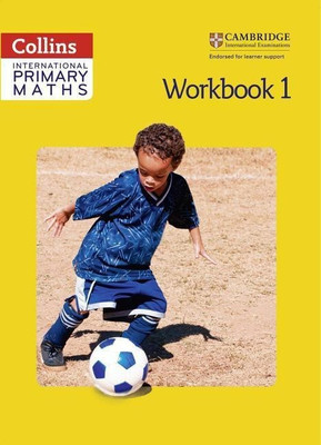 Workbook 1(English, Paperback, Jarmin Lisa)