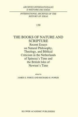 The Books of Nature and Scripture(English, Paperback, unknown)