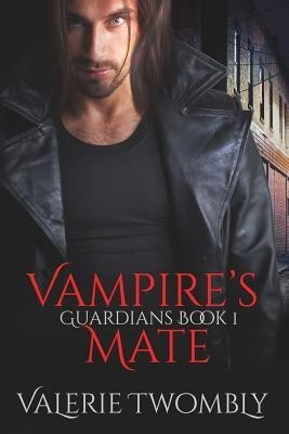 Vampire's Mate(English, Paperback, Twombly Valerie)