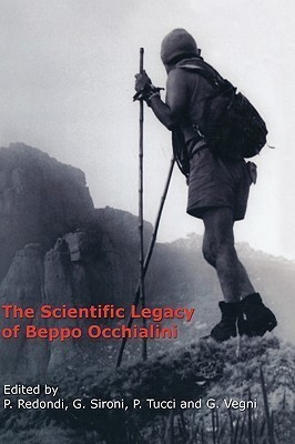 The Scientific Legacy of Beppo Occhialini(English, Hardcover, unknown)