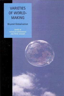 Varieties of World Making(English, Hardcover, unknown)
