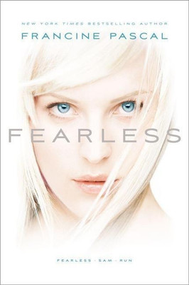 Fearless(English, Paperback, Pascal Francine)
