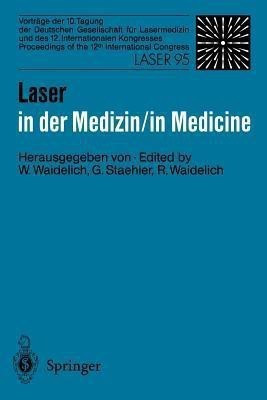 Laser in der Medizin / Laser in Medicine(German, Paperback, unknown)