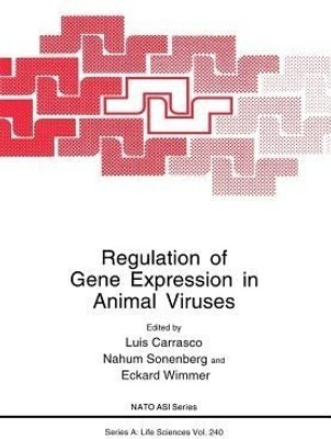 Regulation of Gene Expression in Animal Viruses(English, Paperback, unknown)