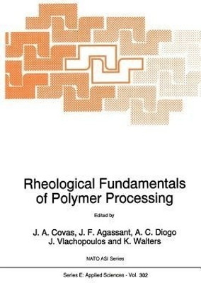 Rheological Fundamentals of Polymer Processing(English, Paperback, unknown)