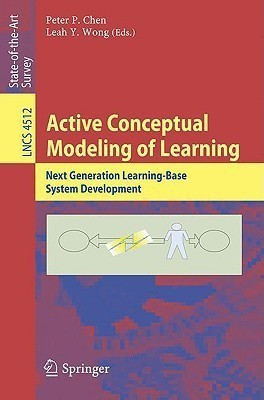 Active Conceptual Modeling of Learning(English, Paperback, unknown)