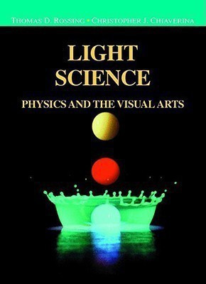 Light Science(English, Hardcover, Rossing Thomas D.)