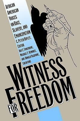 Witness for Freedom(English, Paperback, unknown)