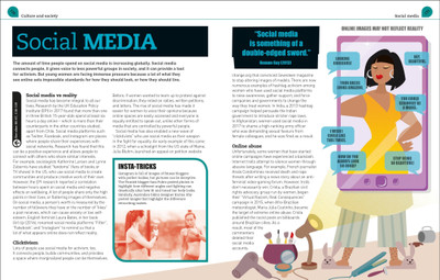 Feminism Is...(English, Paperback, DK)