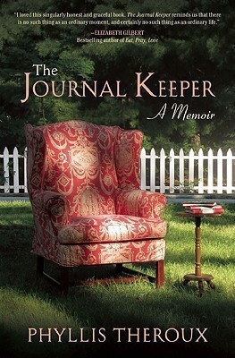 Journal Keeper(English, Paperback, Theroux Phyllis)