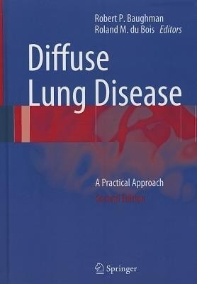 Diffuse Lung Disease(English, Hardcover, unknown)