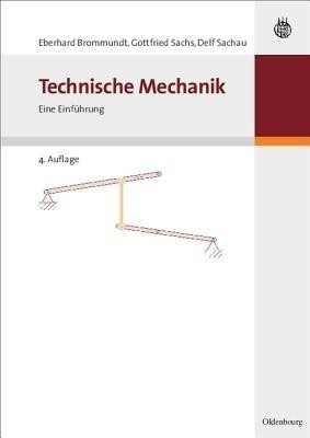 Technische Mechanik(German, Paperback, Brommundt Eberhard)