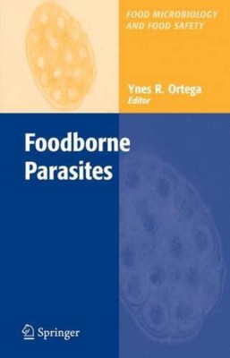 Foodborne Parasites 1st Edition(English, Hardcover, unknown)