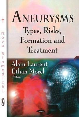 Aneurysms(English, Hardcover, unknown)