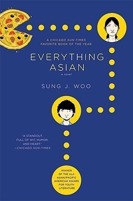 Everything Asian(English, Paperback, Woo Sung J)