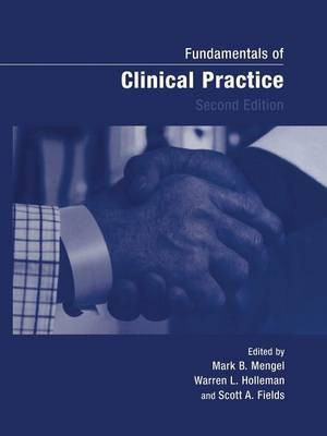 Fundamentals of Clinical Practice(English, Paperback, unknown)