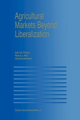 Agricultural Markets Beyond Liberalization(English, Paperback, unknown)