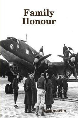 Family or Honour(English, Paperback, Martin Alan)
