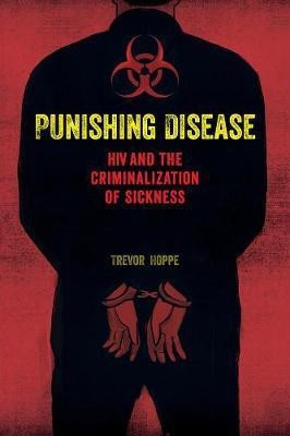 Punishing Disease(English, Paperback, Hoppe Trevor)
