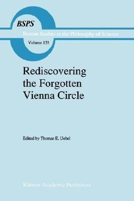Rediscovering the Forgotten Vienna Circle(English, Hardcover, unknown)