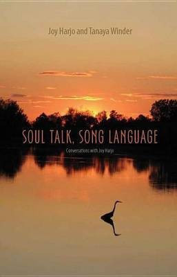 Soul Talk, Song Language(English, Electronic book text, Harjo Joy)