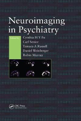 Neuroimaging in Psychiatry(English, Electronic book text, unknown)