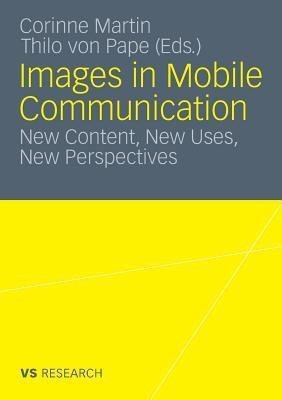 Images in Mobile Communication(English, Paperback, unknown)