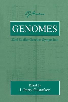 Genomes(English, Paperback, unknown)
