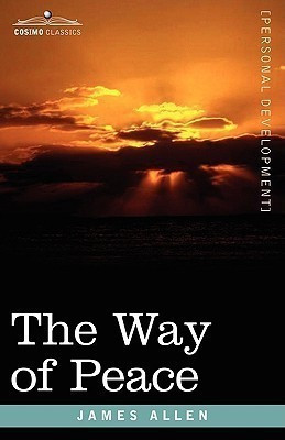 The Way of Peace(English, Paperback, Allen James)