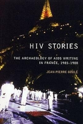 HIV Stories(English, Paperback, Boule Jean Pierre)