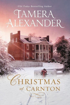 Christmas at Carnton(English, Paperback, Alexander Tamera)