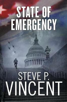 State of Emergency(English, Paperback, Vincent Steve P)