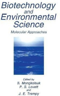 Biotechnology and Environmental Science(English, Paperback, unknown)