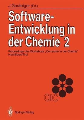 Software-Entwicklung in der Chemie 2(English, Paperback, unknown)