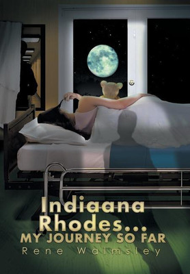 Indiaana Rhodes...My Journey So Far(English, Hardcover, Walmsley Rene)