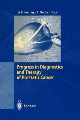 Progress in Diagnostics and Therapy of Prostatic Cancer(English, Paperback, unknown)