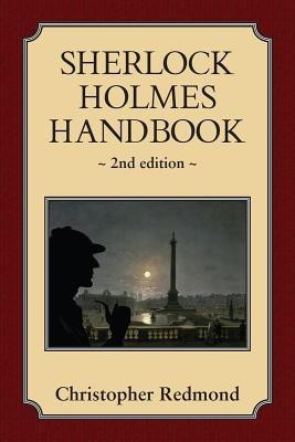 Sherlock Holmes Handbook(English, Electronic book text, Redmond Christopher)